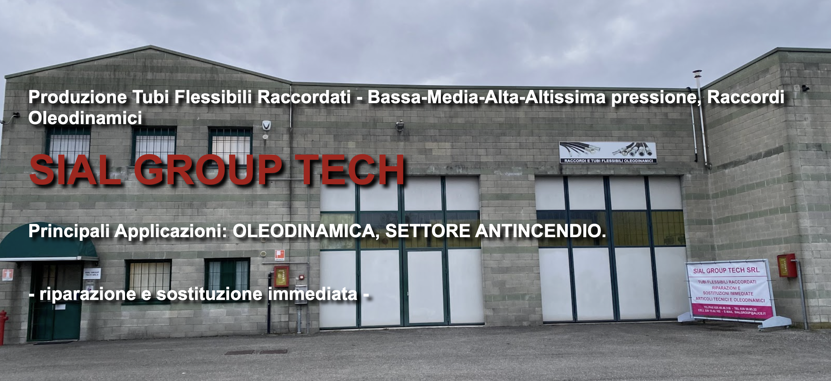 sfondo azienda
