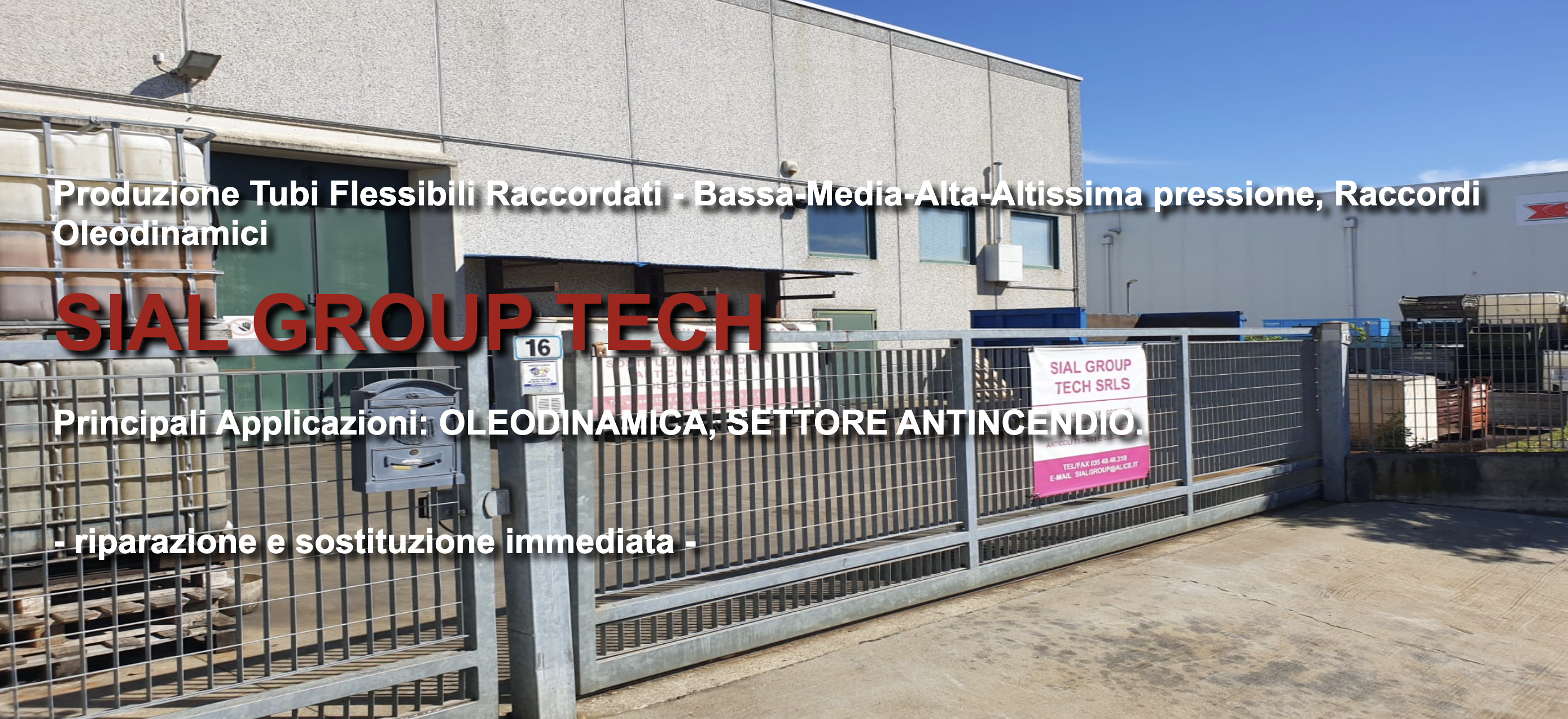 sfondo azienda